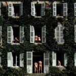 Le paradis